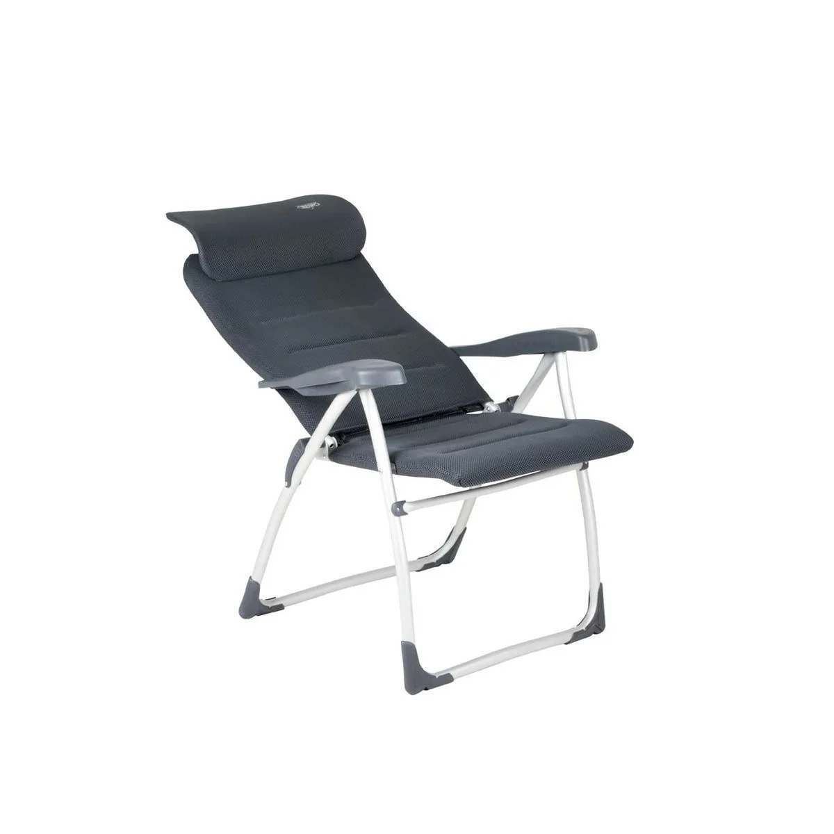 Crespo Chair AA/215 Air Elite Compact Grey - Image 7