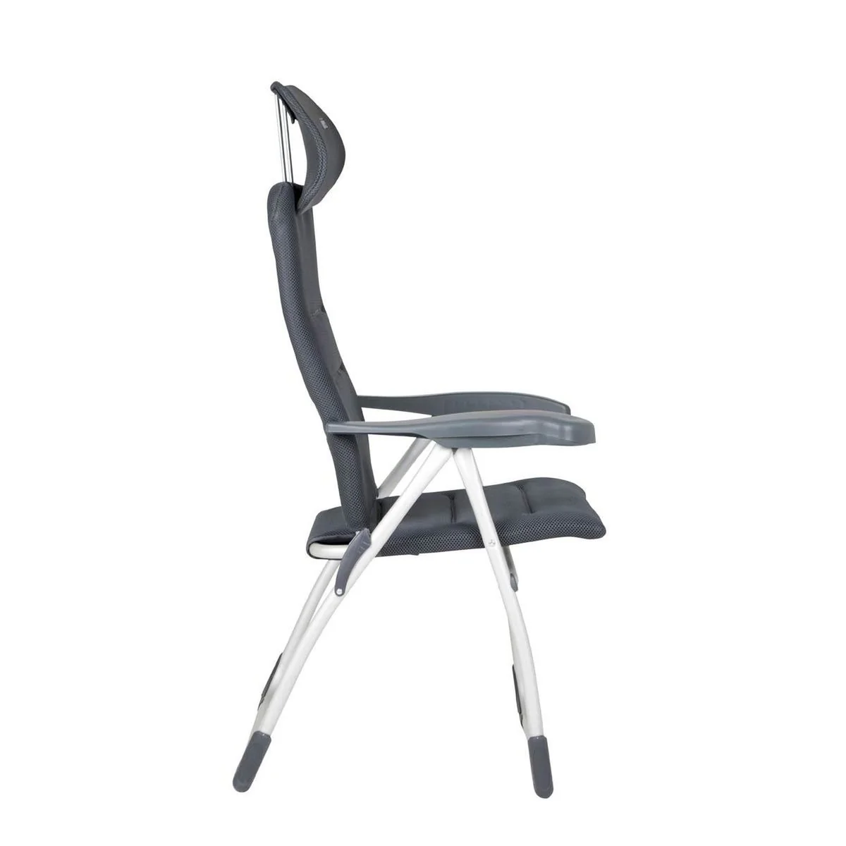 Crespo Chair AA/215 Air Elite Compact Grey - Image 8
