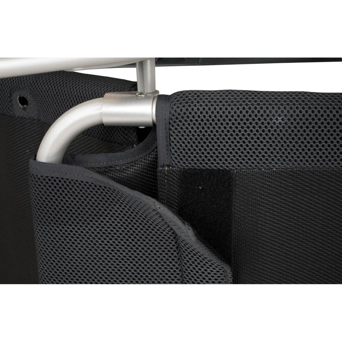 Crespo Chair AA/237 Air Elite Compact Grey - Image 5