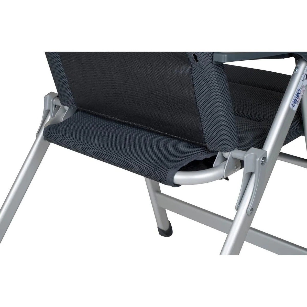 Crespo Chair AA/237 Air Elite Compact Grey - Image 7