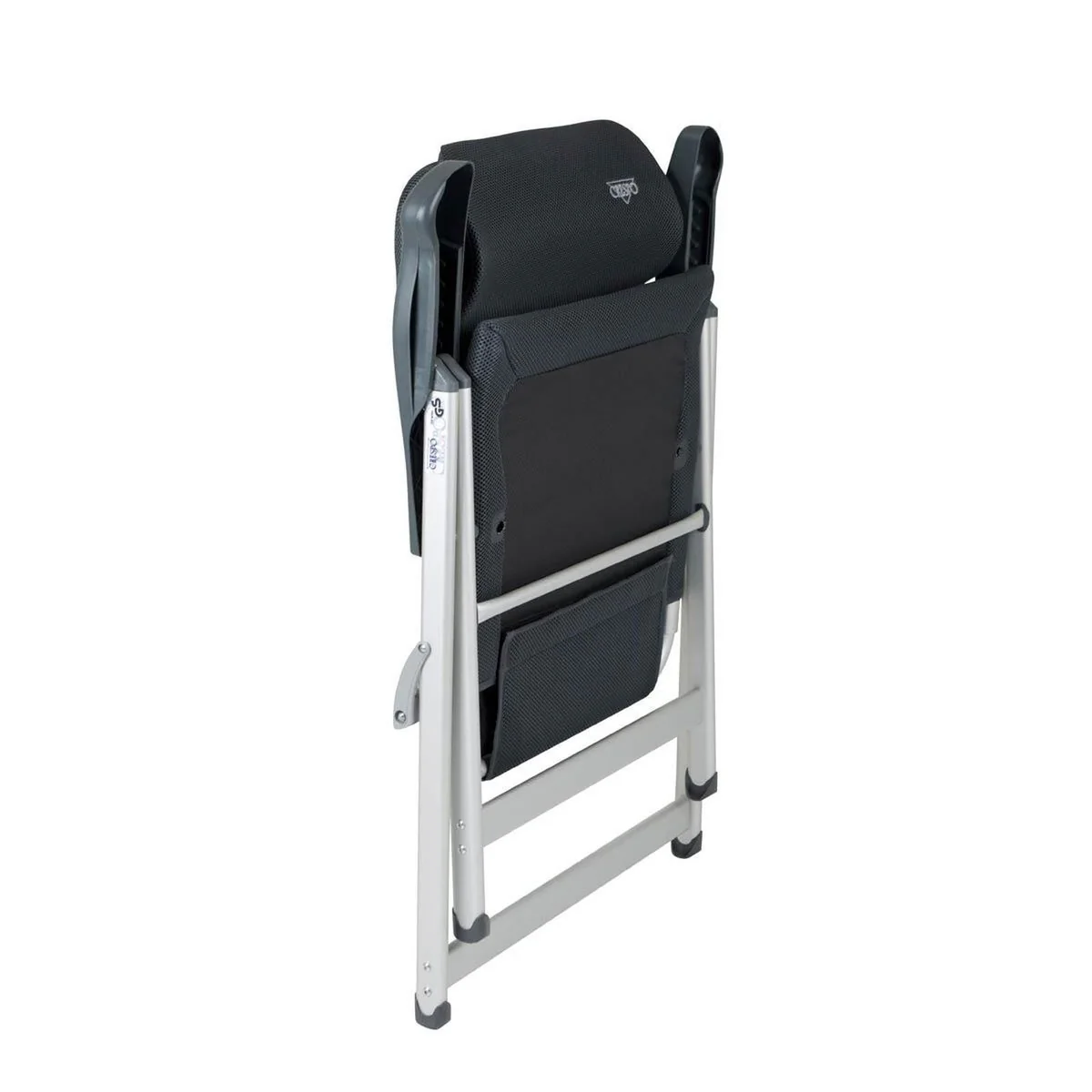 Crespo Chair AA/237 Air Elite Compact Grey - Image 8