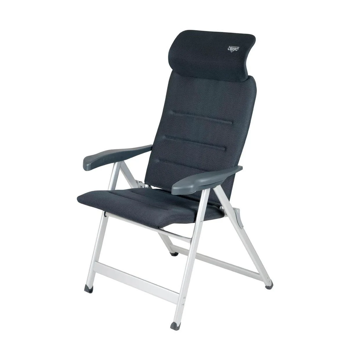 Crespo Chair AA/237 Air Elite Compact Grey - Image 9