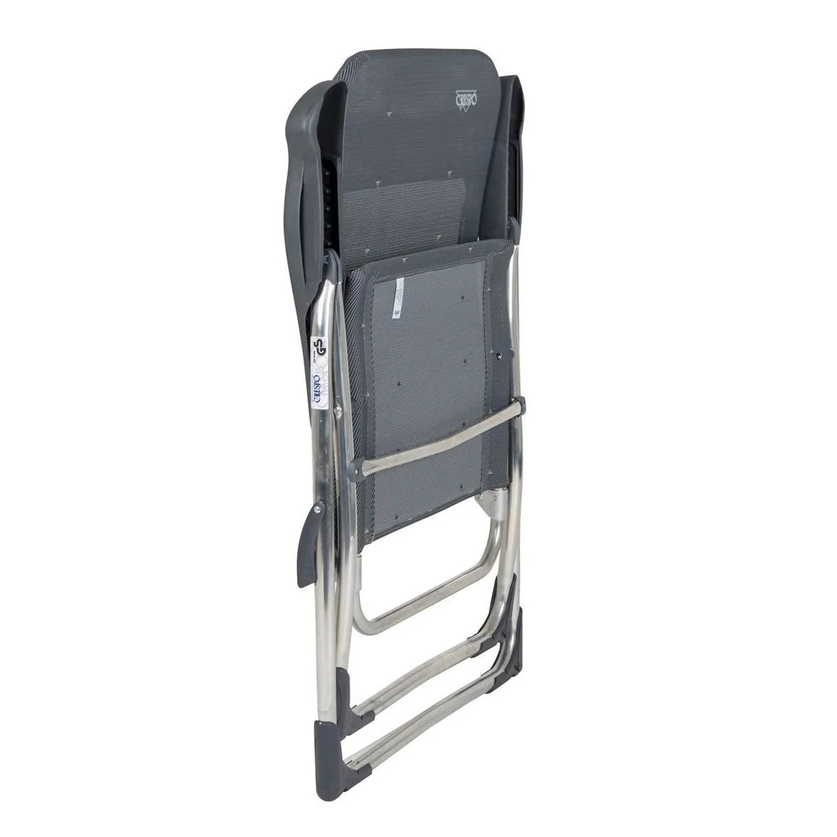 Crespo Chair AL/212 Dark Grey - Image 2