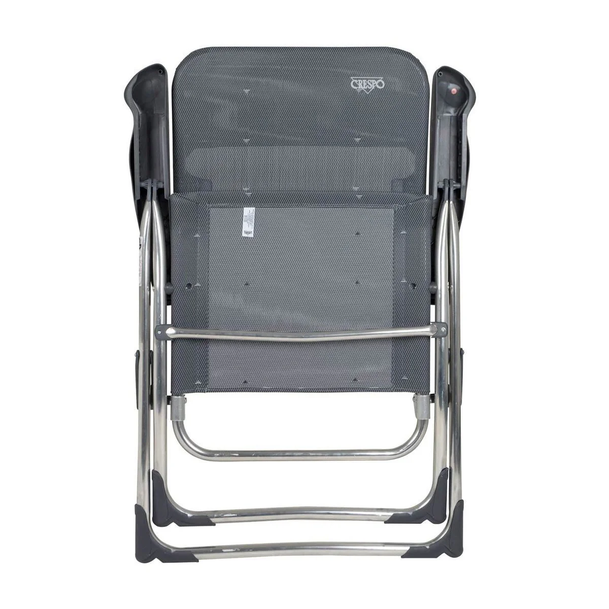 Crespo Chair AL/212 Dark Grey - Image 4