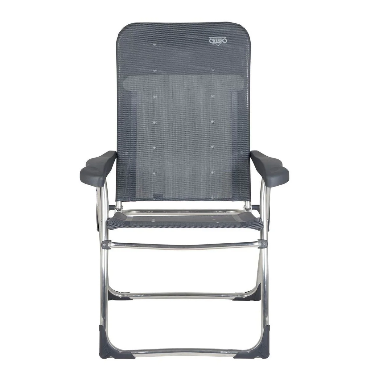 Crespo Chair AL/212 Dark Grey - Image 6