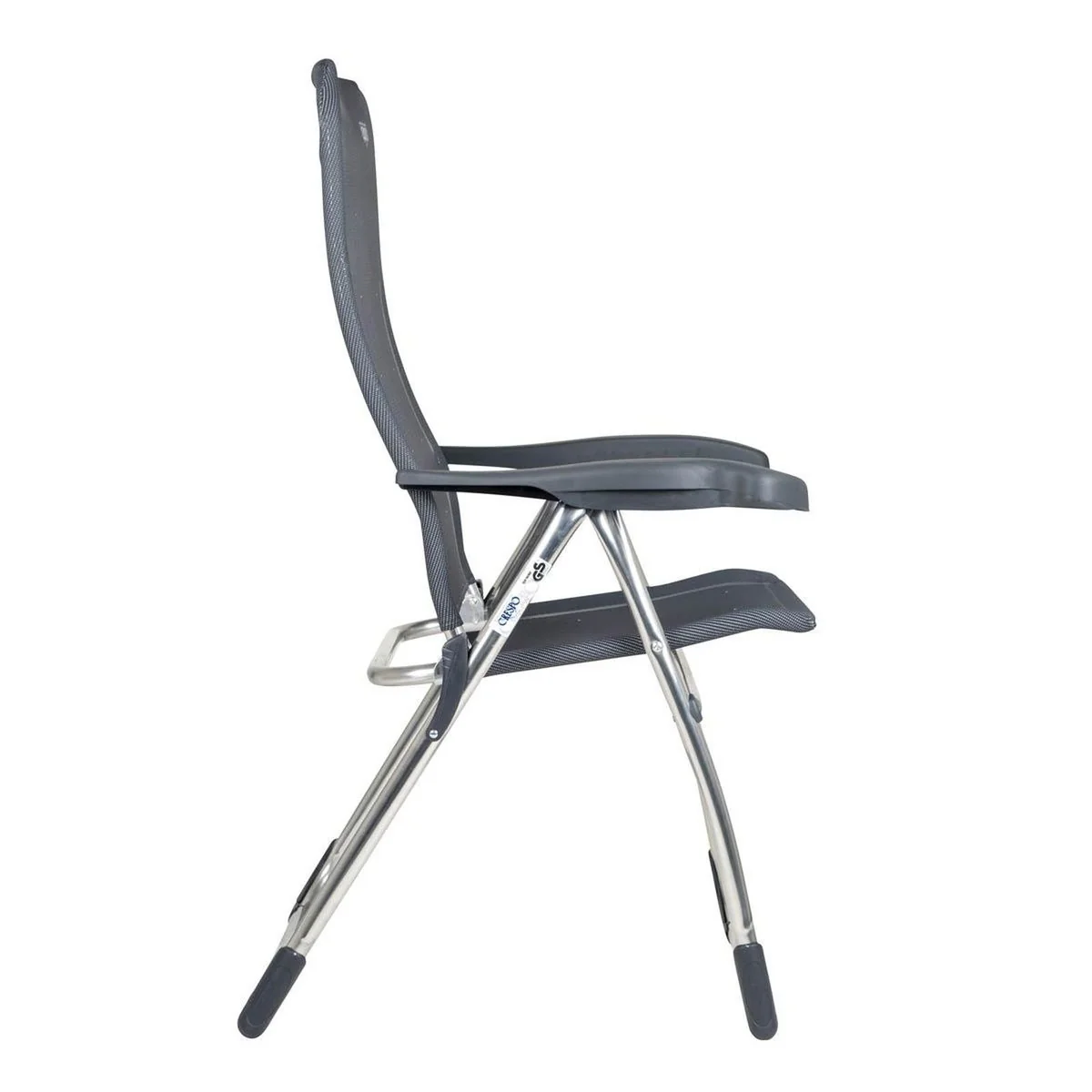Crespo Chair AL/212 Dark Grey - Image 7