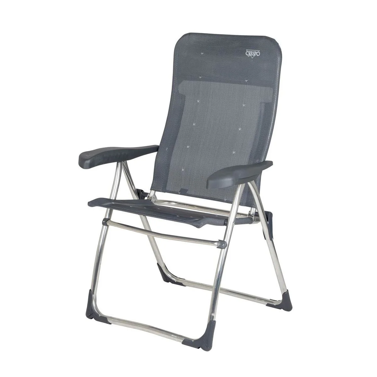 Crespo Chair AL/212 Dark Grey - Image 9