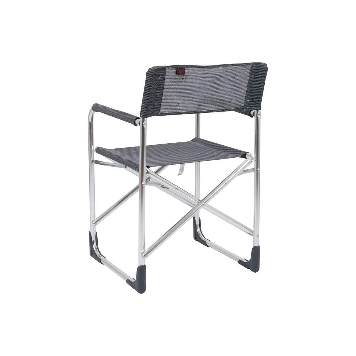 Crespo Chair AL/214 Dark Grey - Image 7
