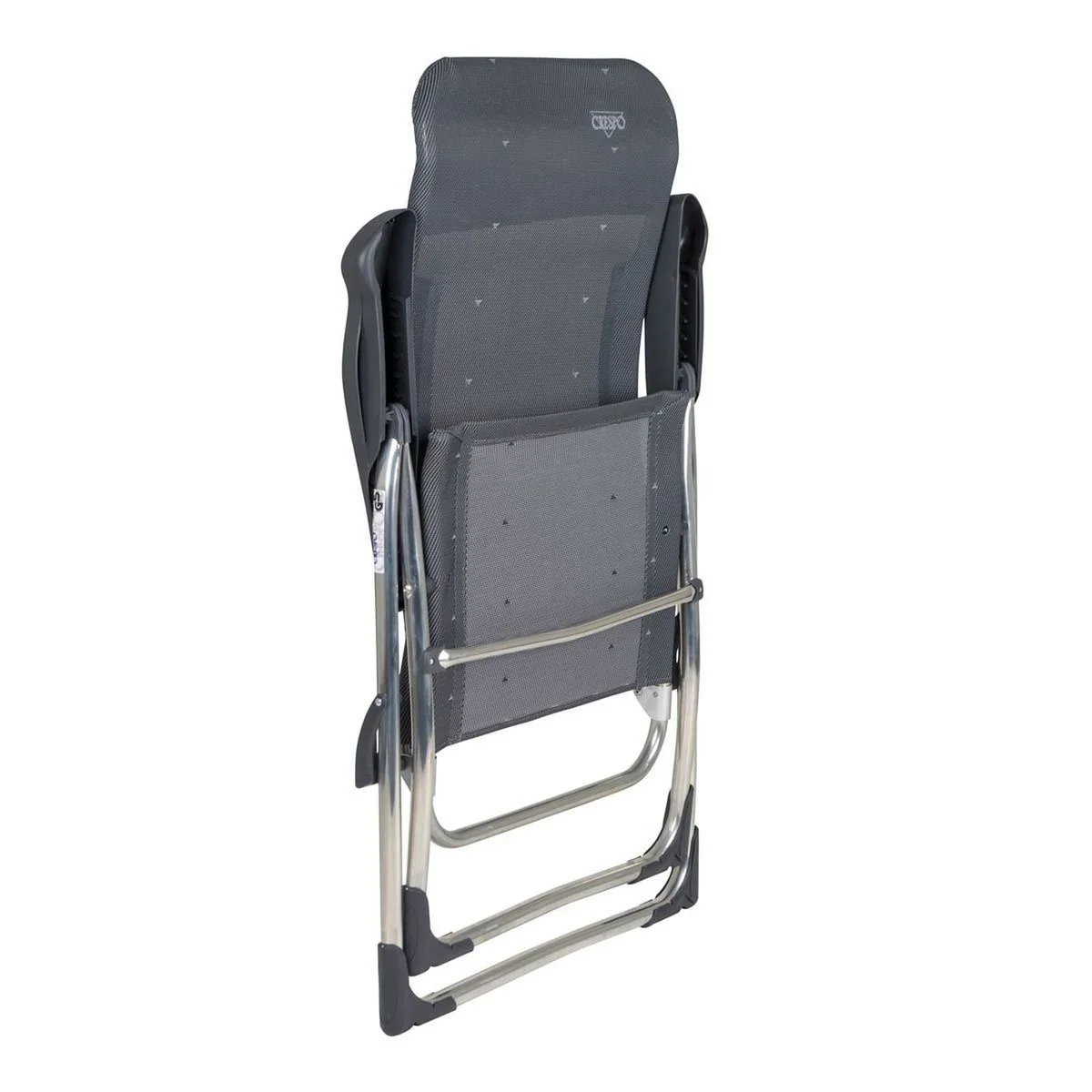 Crespo Chair AL/215 Dark Grey - Image 2