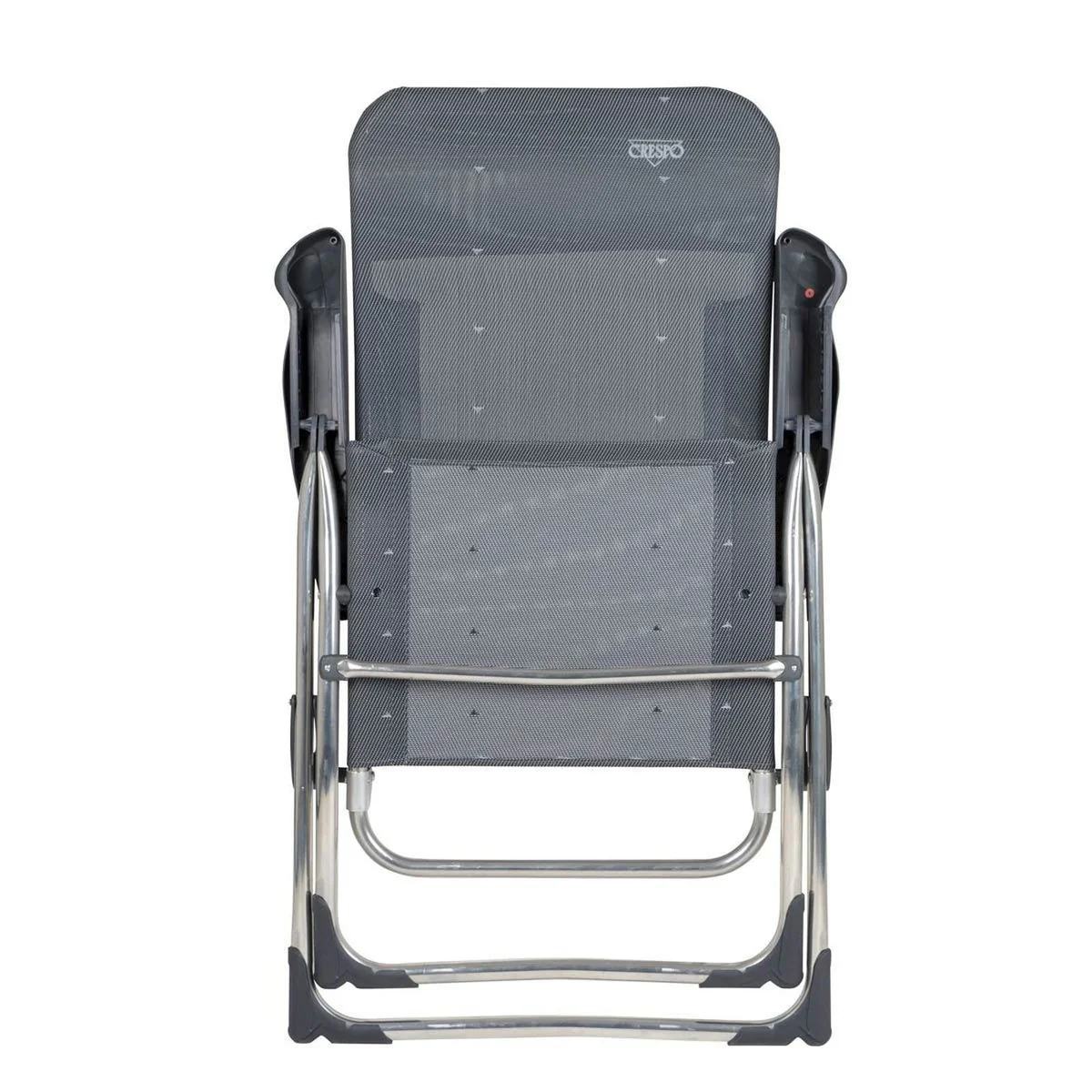 Crespo Chair AL/215 Dark Grey - Image 4