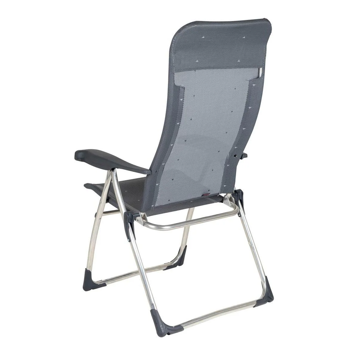 Crespo Chair AL/215 Dark Grey - Image 5