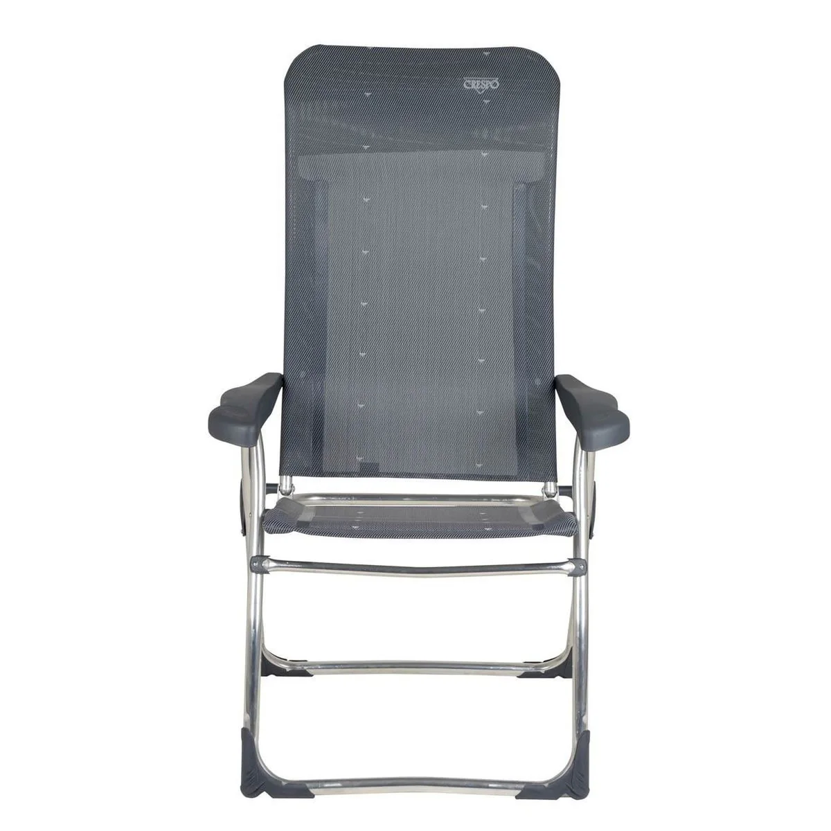 Crespo Chair AL/215 Dark Grey - Image 6