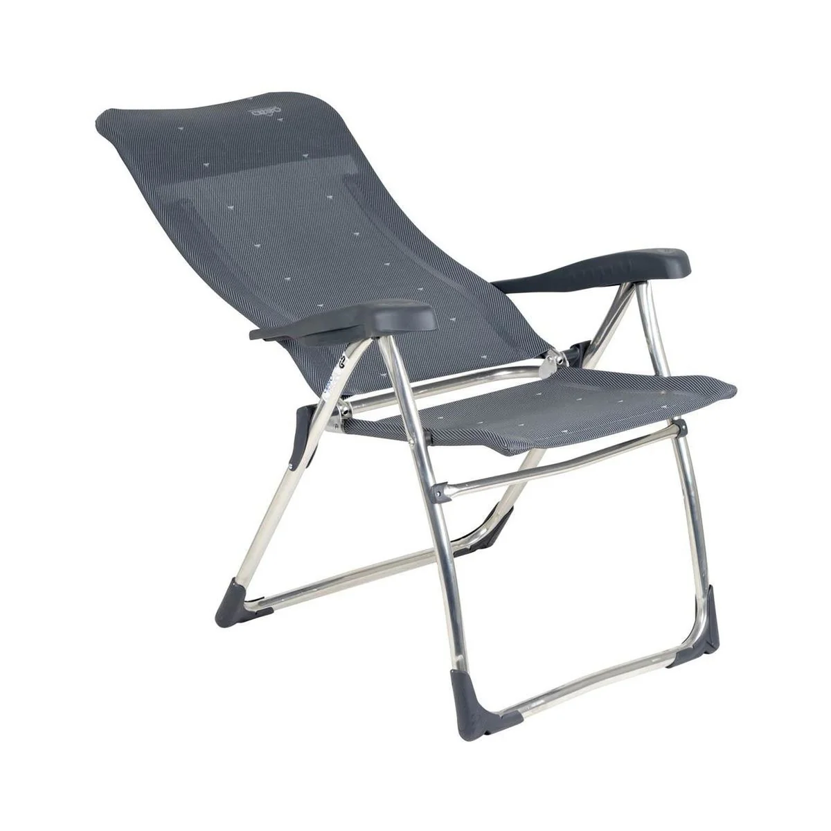 Crespo Chair AL/215 Dark Grey - Image 8