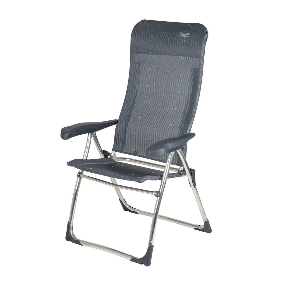 Crespo Chair AL/215 Dark Grey - Image 9