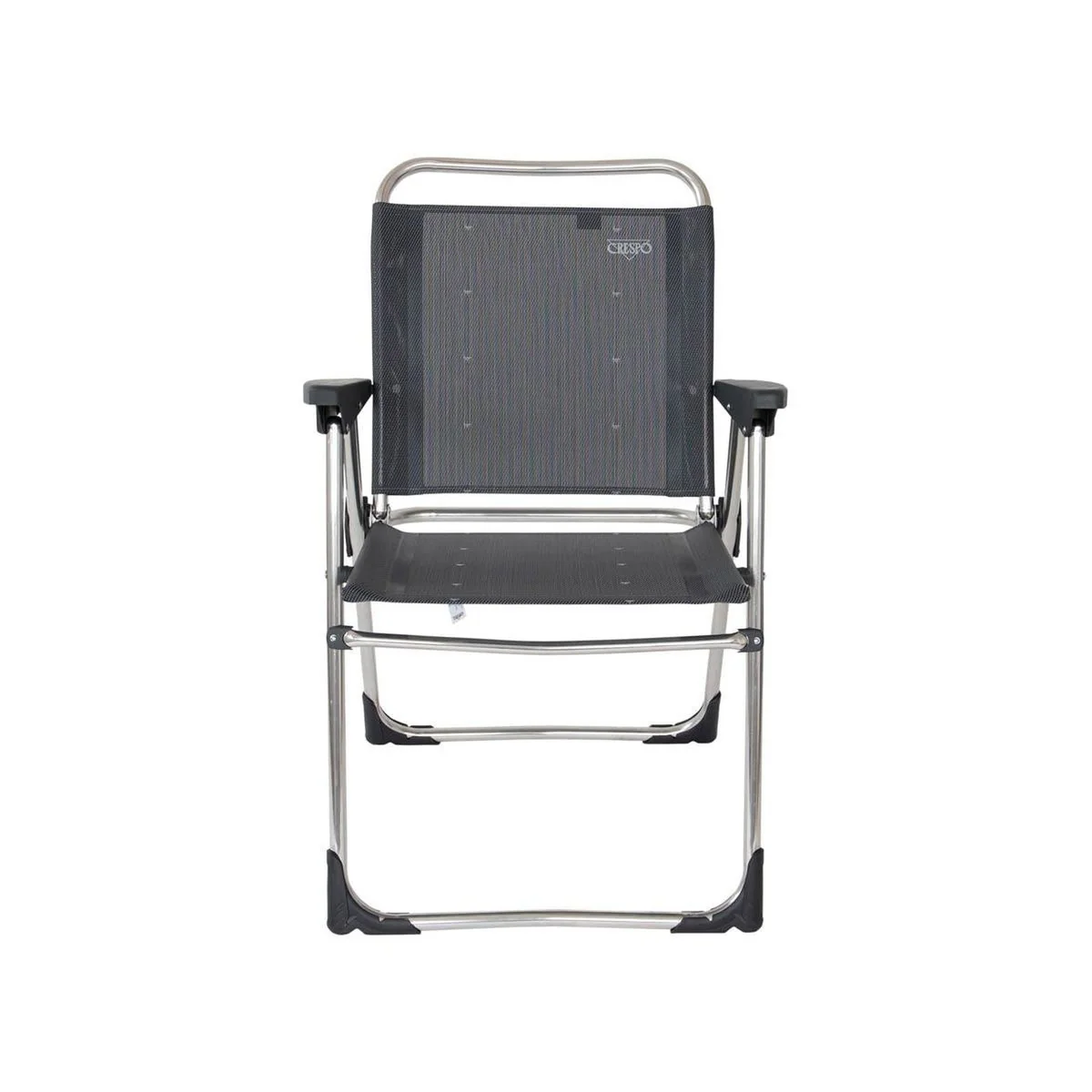 Crespo Chair AL/219 Dark Grey - Image 7