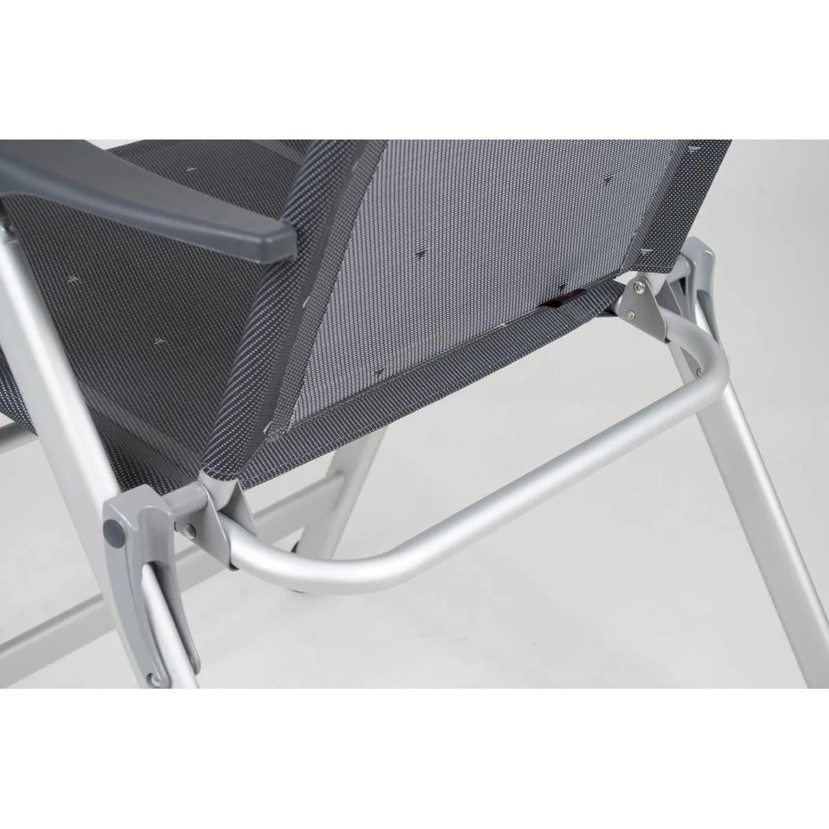 Crespo Chair AL/237 Dark Grey - Image 2