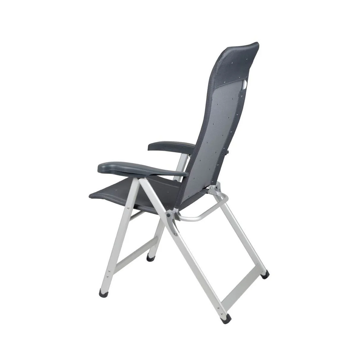 Crespo Chair AL/237 Dark Grey - Image 7