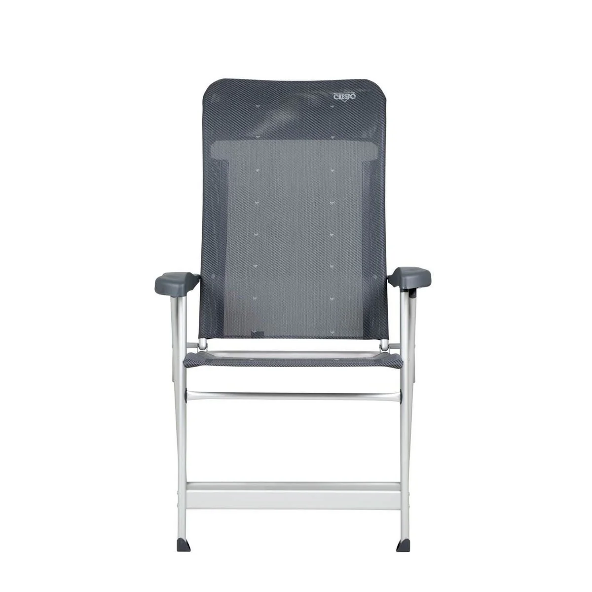 Crespo Chair AL/237 Dark Grey - Image 9