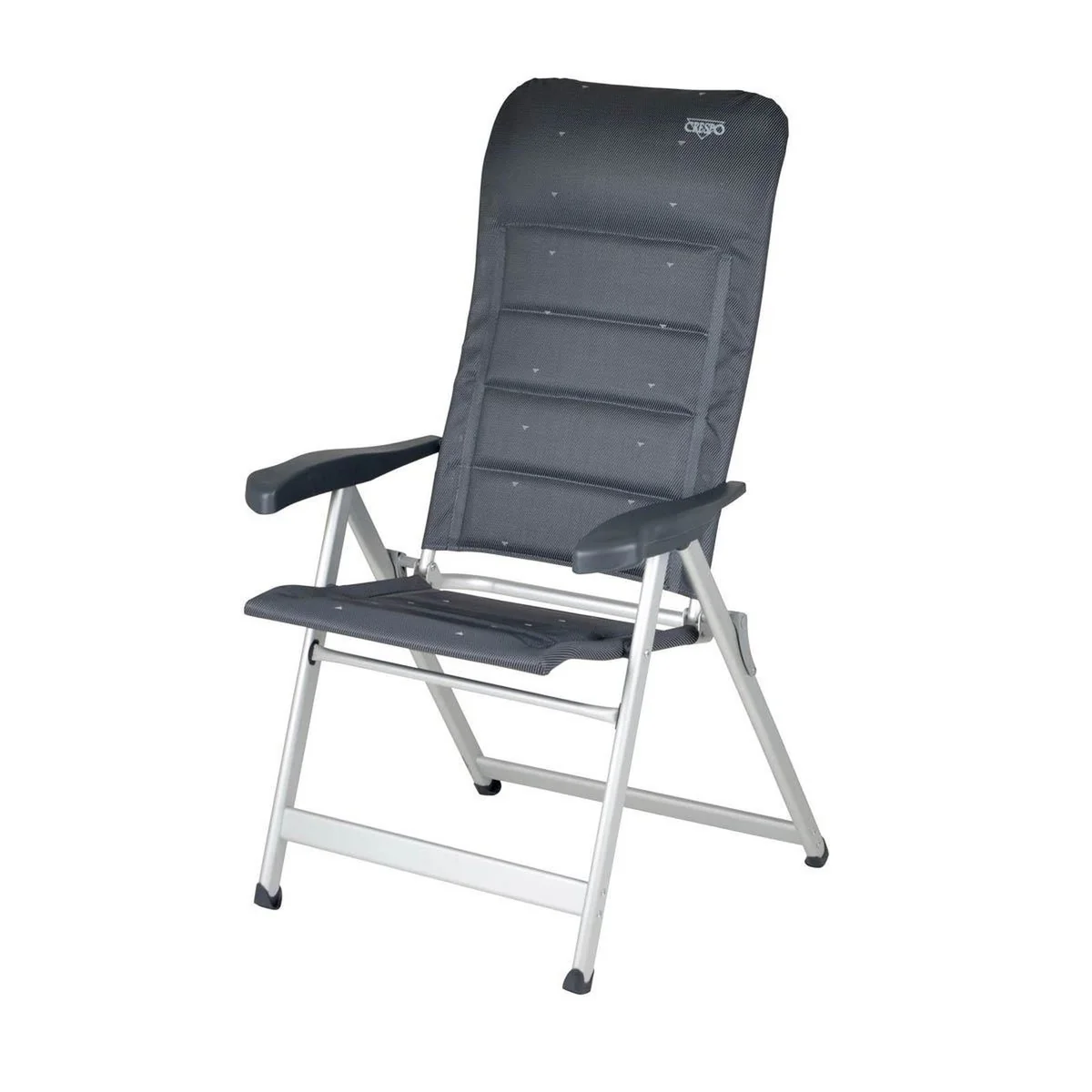 Crespo Chair AL/237 Deluxe Dark Grey - Image 10