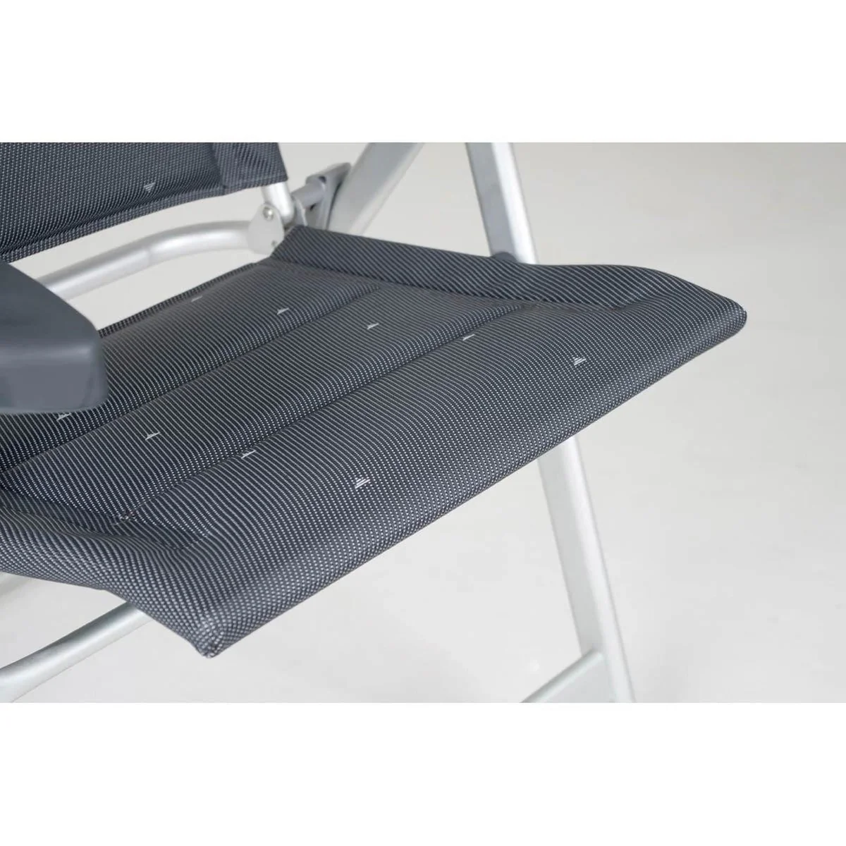 Crespo Chair AL/237 Deluxe Dark Grey - Image 5