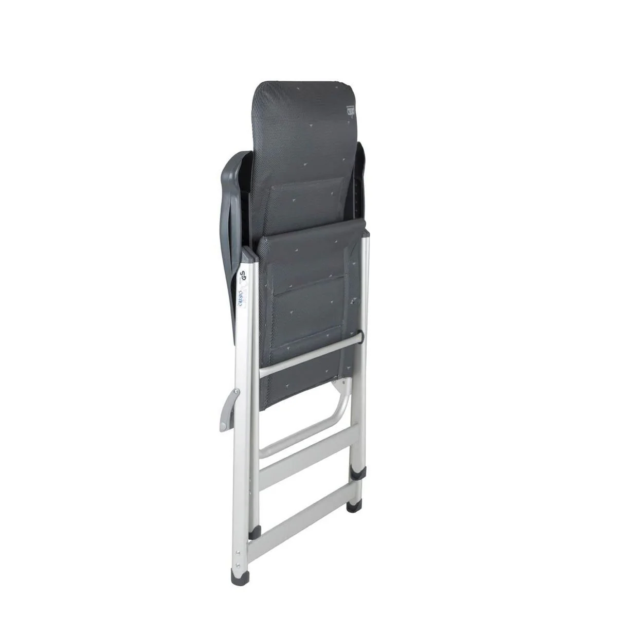 Crespo Chair AL/237 Deluxe Dark Grey - Image 6