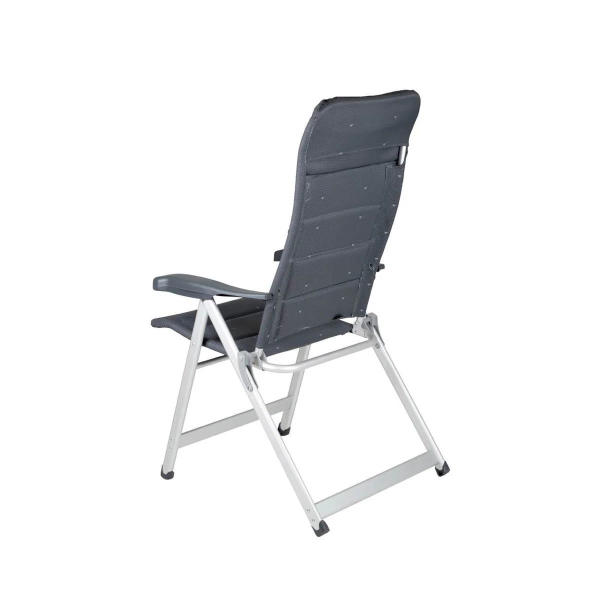 Crespo Chair AL/237 Deluxe Dark Grey - Image 7