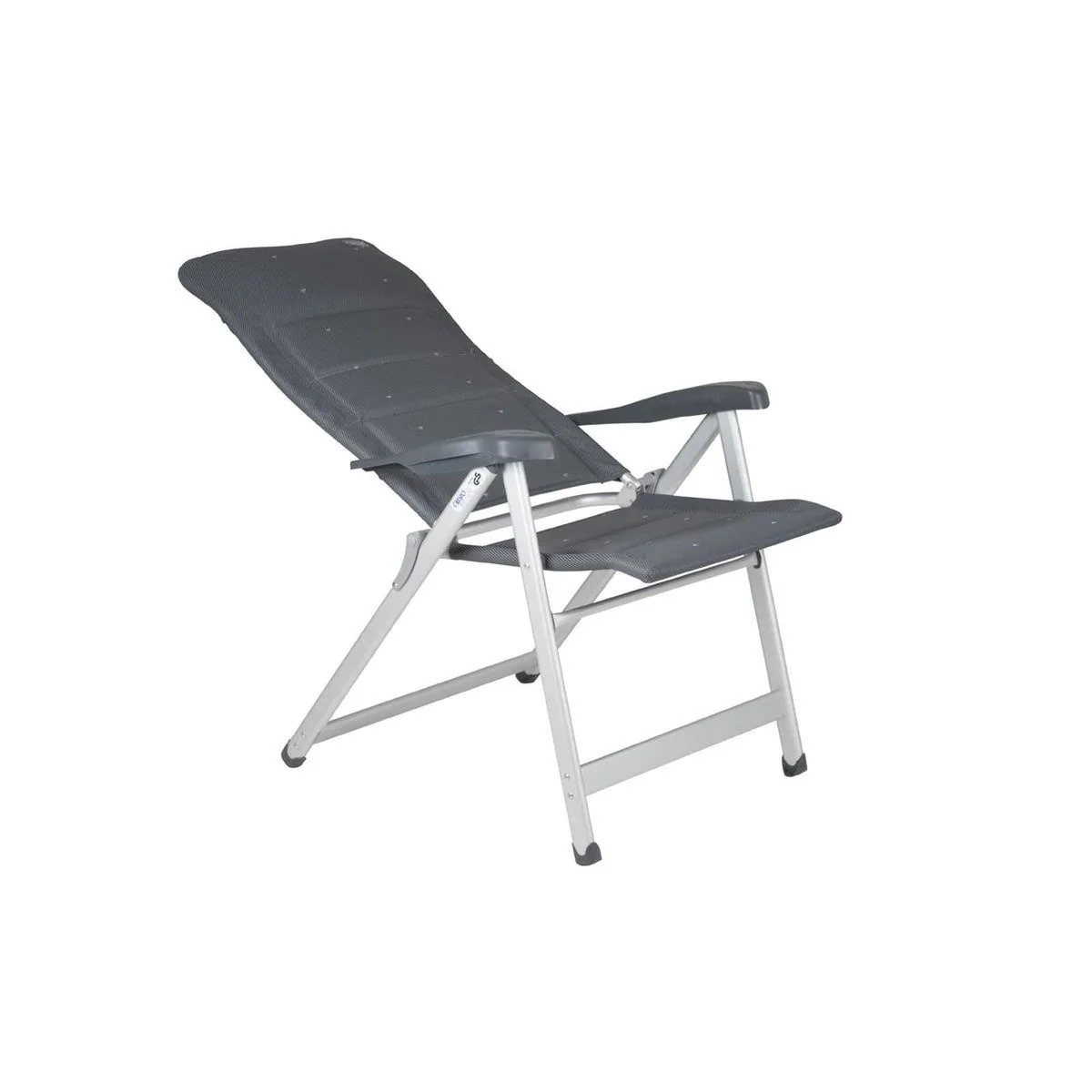Crespo Chair AL/237 Deluxe Dark Grey - Image 9