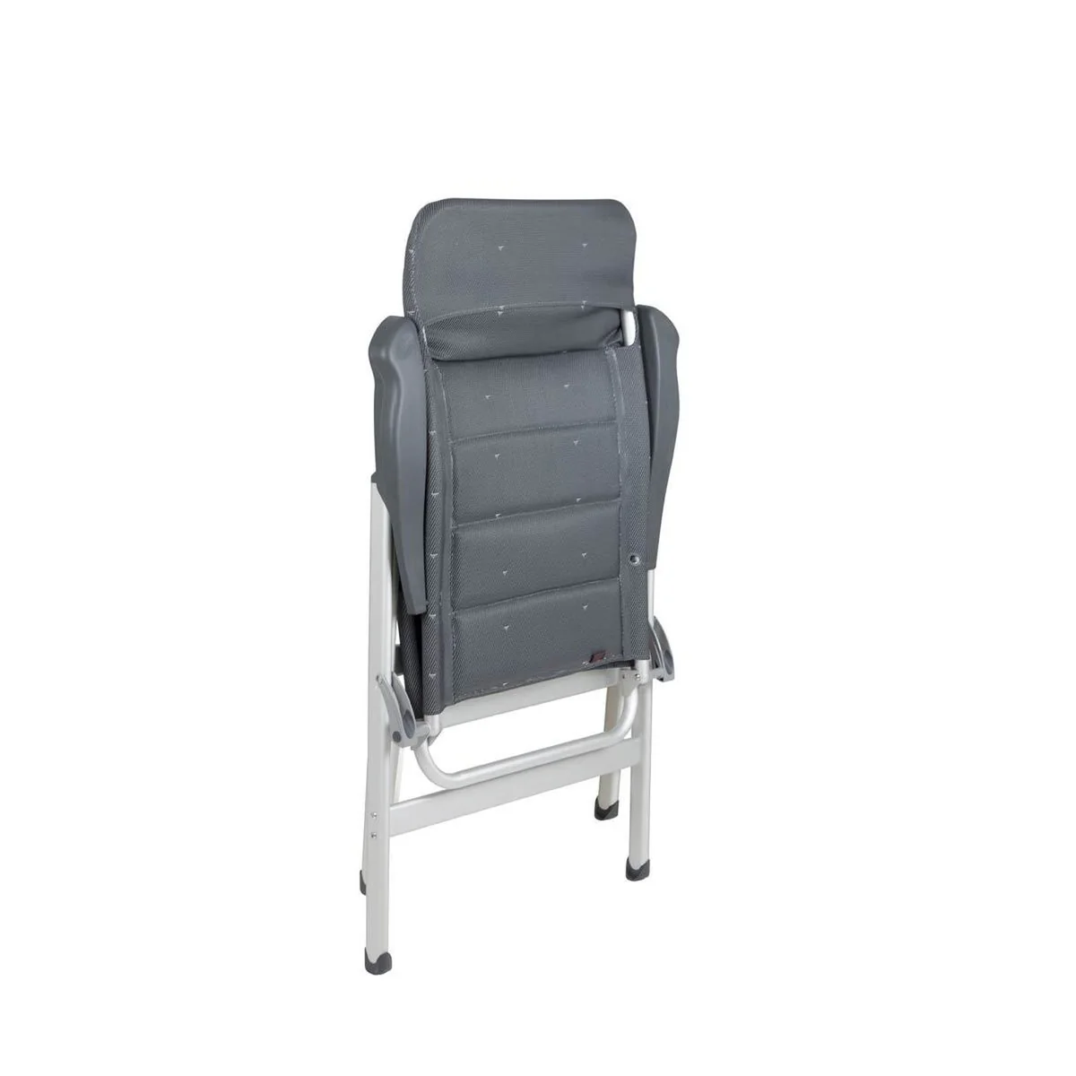 Crespo Chair AL/238 Deluxe Dark Grey - Image 3