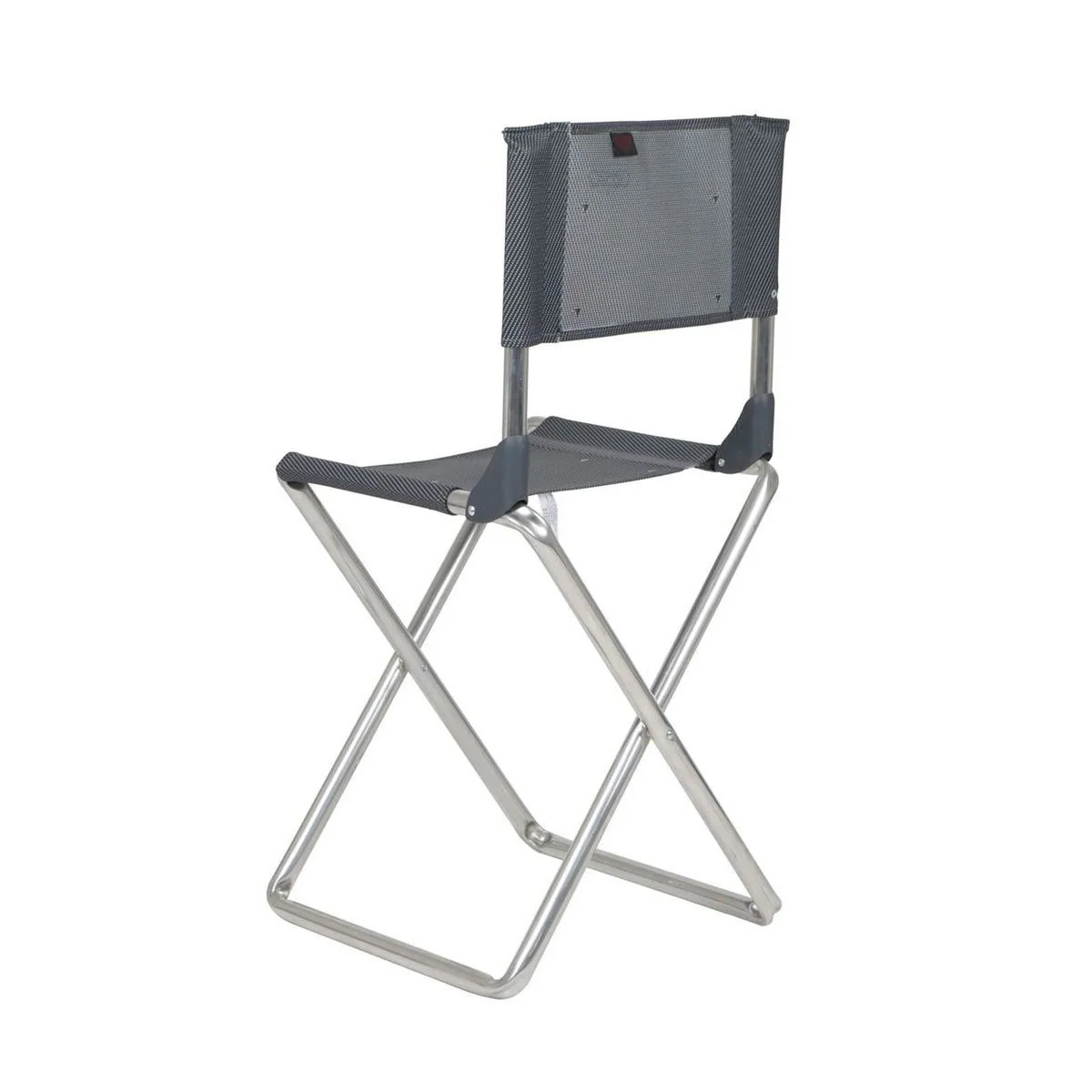 Crespo Chair AL/304 Dark Grey - Image 5