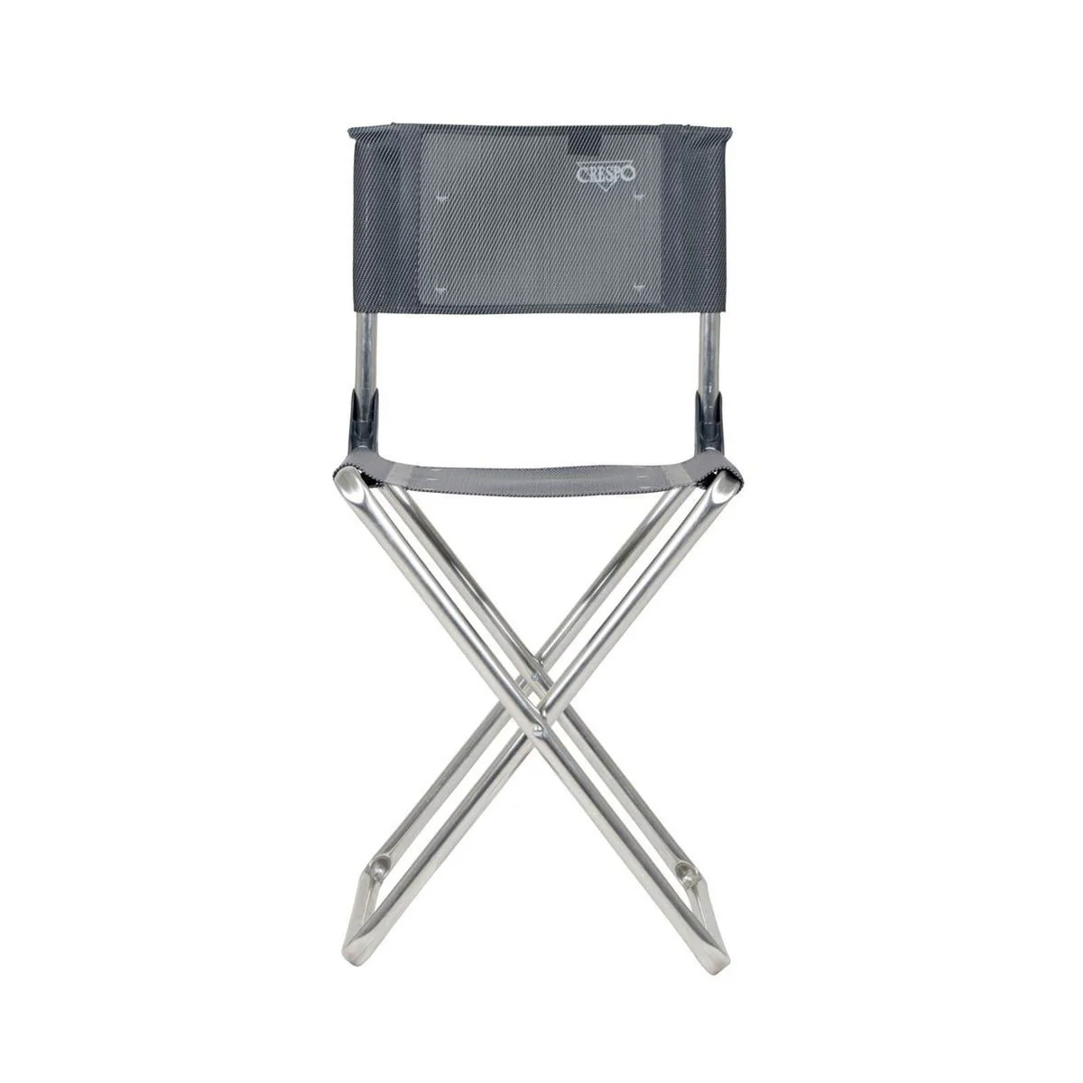 Crespo Chair AL/304 Dark Grey - Image 6