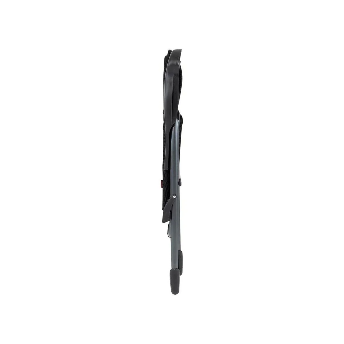 Crespo Chair AP/213 Air Deluxe Compact Black - Image 3