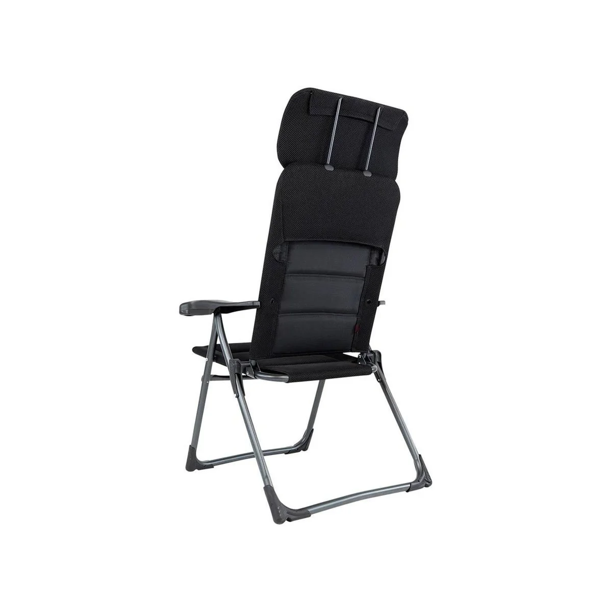 Crespo Chair AP/213 Air Deluxe Compact Black - Image 6