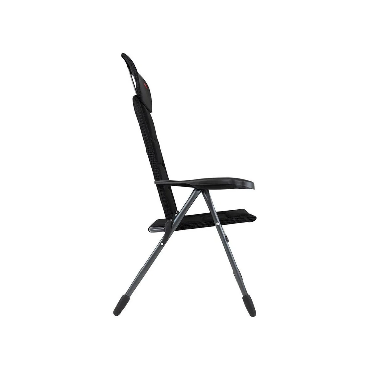 Crespo Chair AP/213 Air Deluxe Compact Black - Image 7