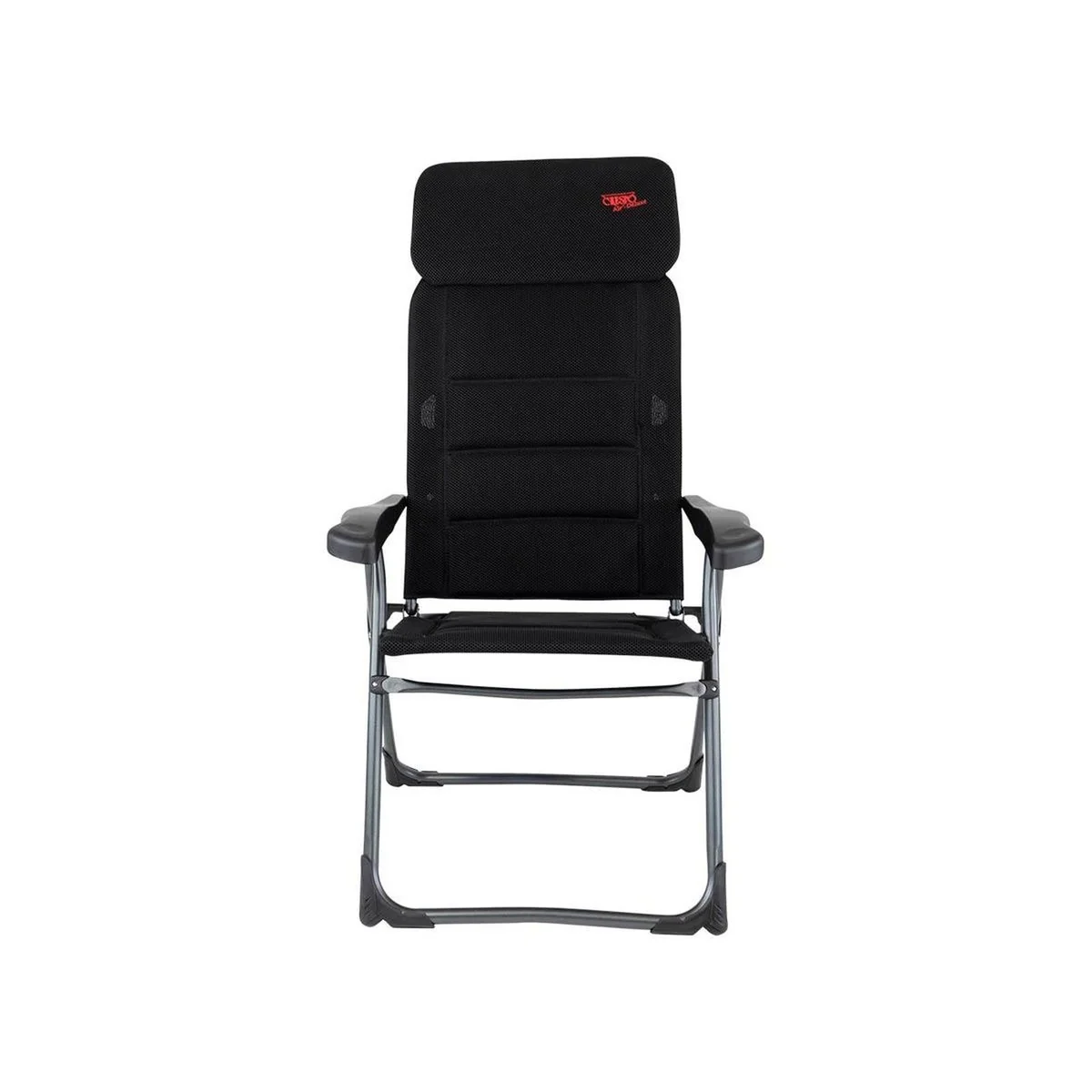 Crespo Chair AP/213 Air Deluxe Compact Black - Image 8