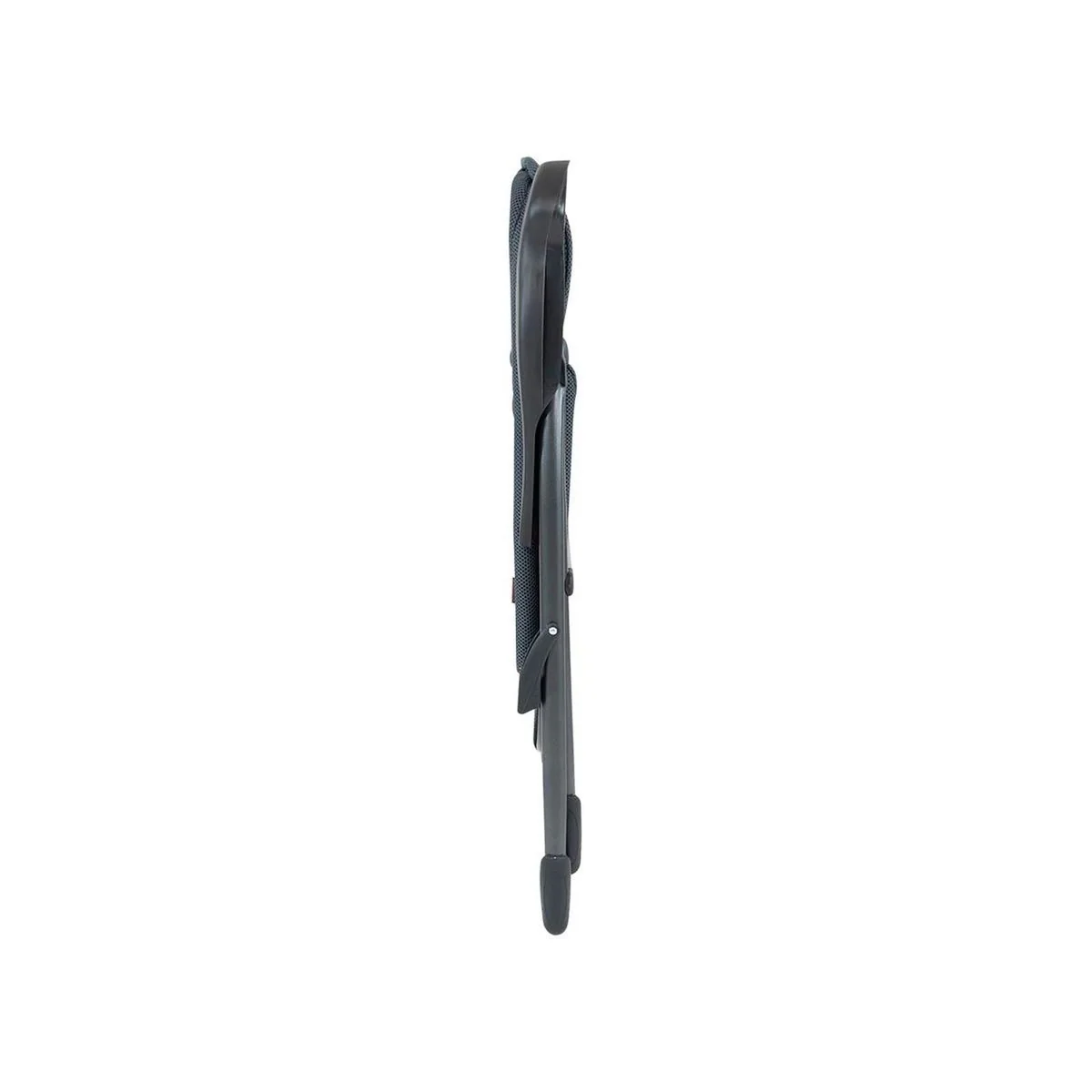 Crespo Chair Ap-213 Air Deluxe Compact Grey - Image 3
