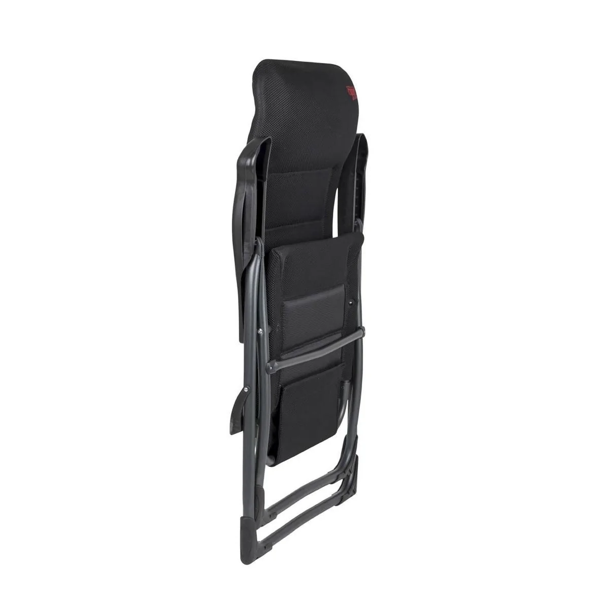Crespo Chair AP/215 Air Deluxe Black - Image 4