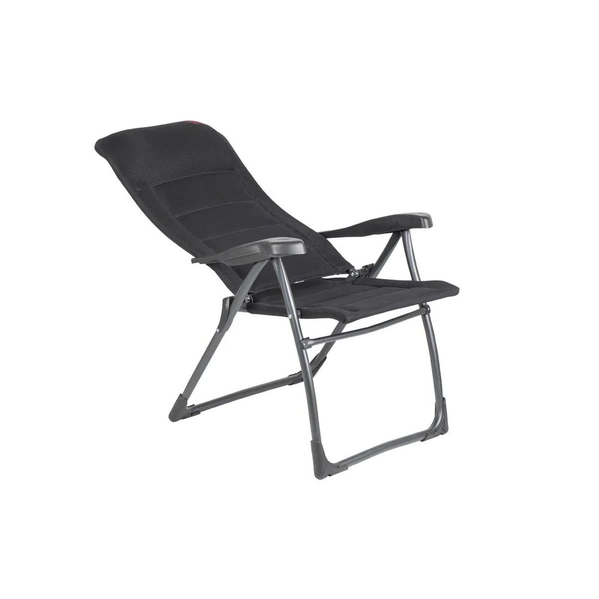 Crespo Chair AP/215 Air Deluxe Black - Image 5