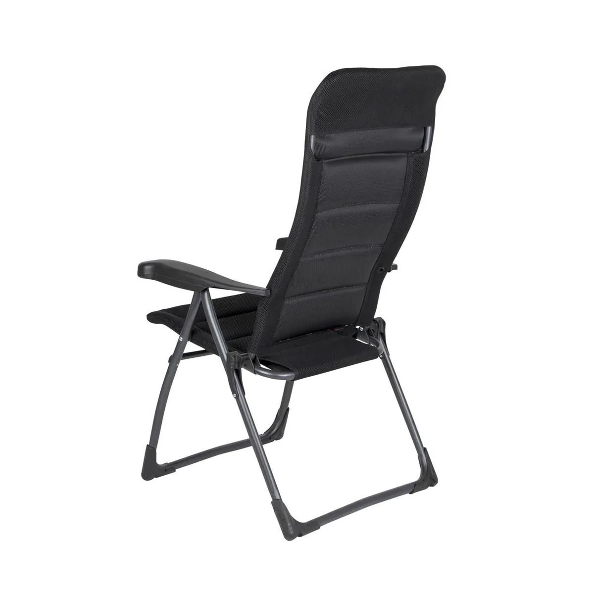 Crespo Chair AP/215 Air Deluxe Black - Image 6