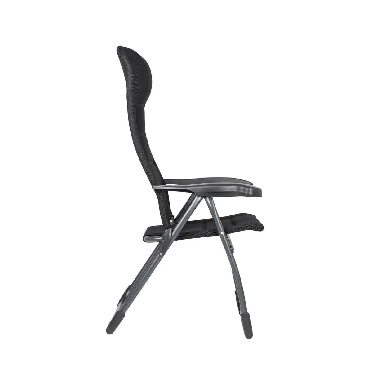 Crespo Chair AP/215 Air Deluxe Black - Image 7