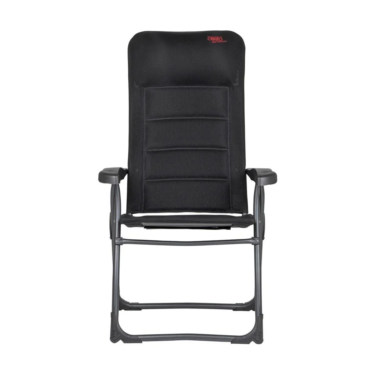 Crespo Chair AP/215 Air Deluxe Black - Image 8