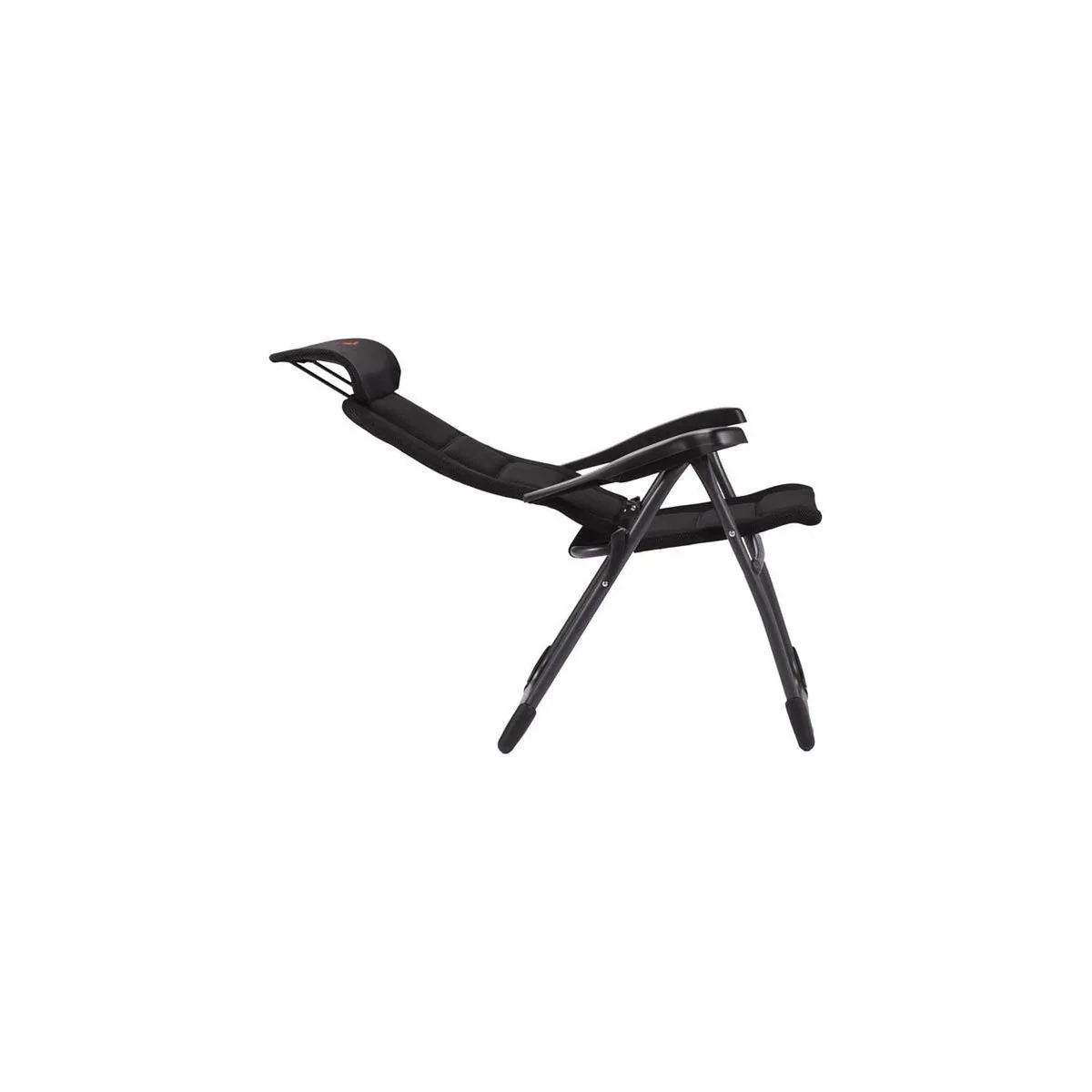 Crespo Chair AP/215 Air Deluxe Compact Black - Image 5