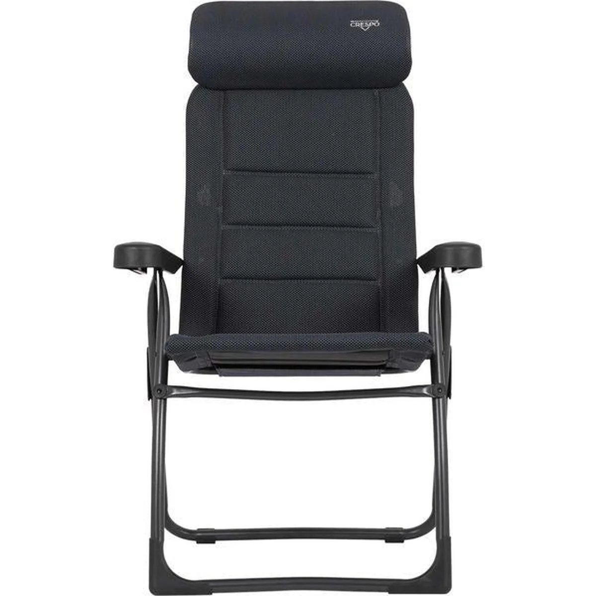 Crespo Chair AP/215 Air Deluxe Compact in Grey (2025 Model) - Image 7
