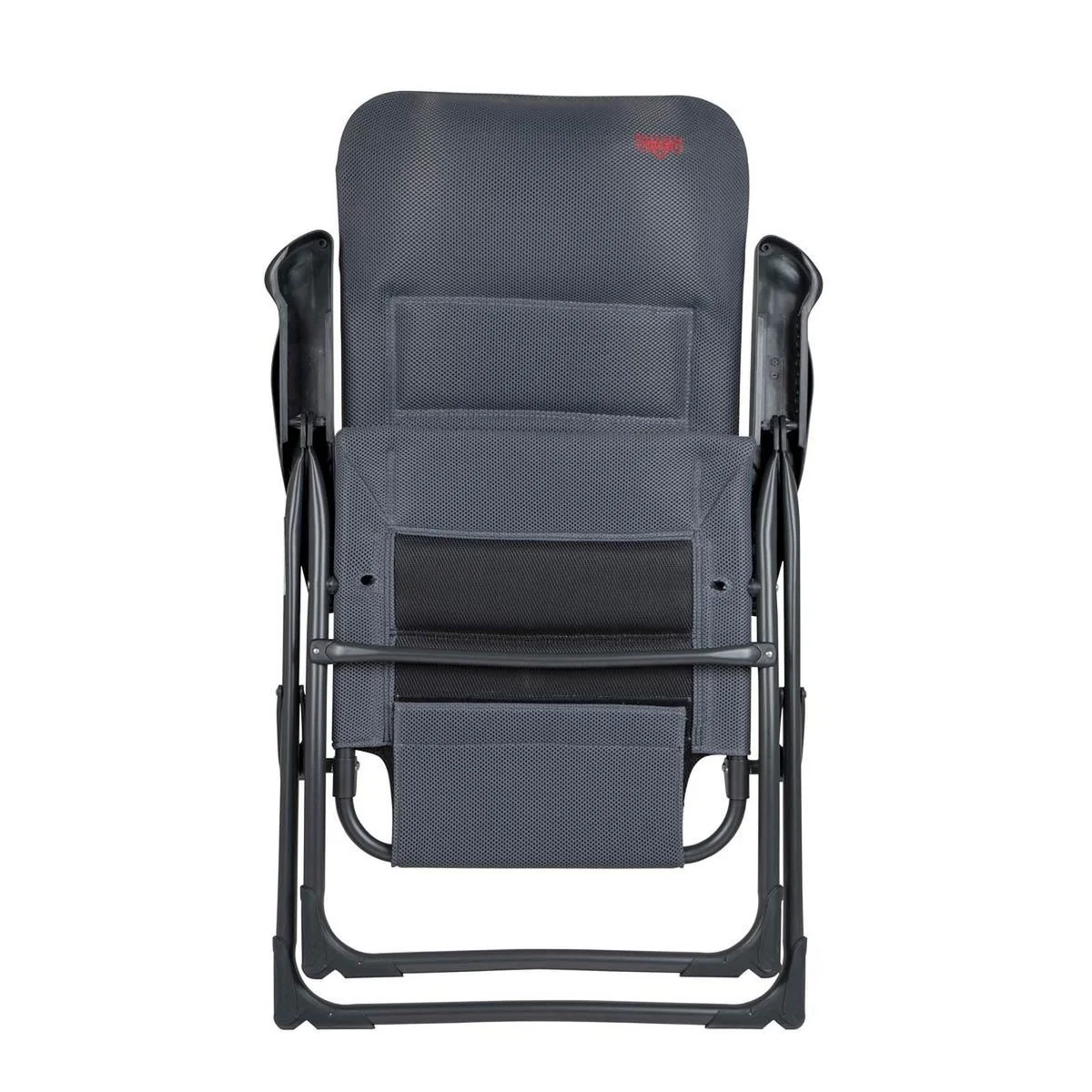 Crespo Chair AP/215 Air Deluxe Grey - Image 4