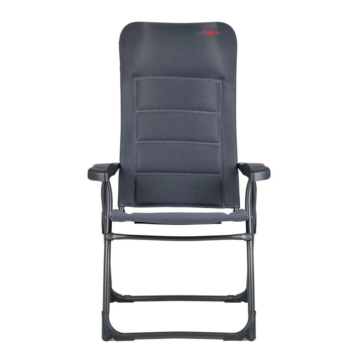 Crespo Chair AP/215 Air Deluxe Grey - Image 5