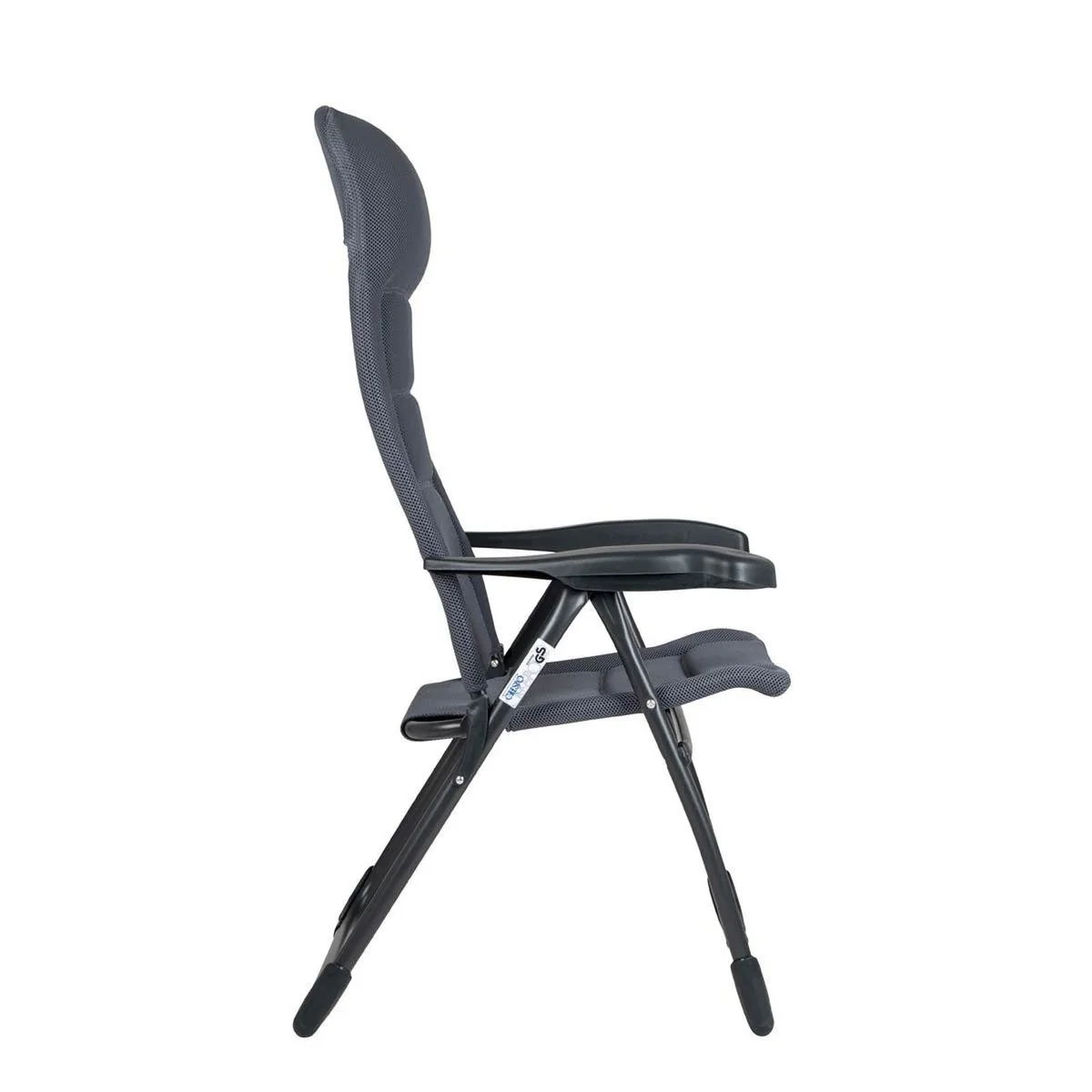 Crespo Chair AP/215 Air Deluxe Grey - Image 7