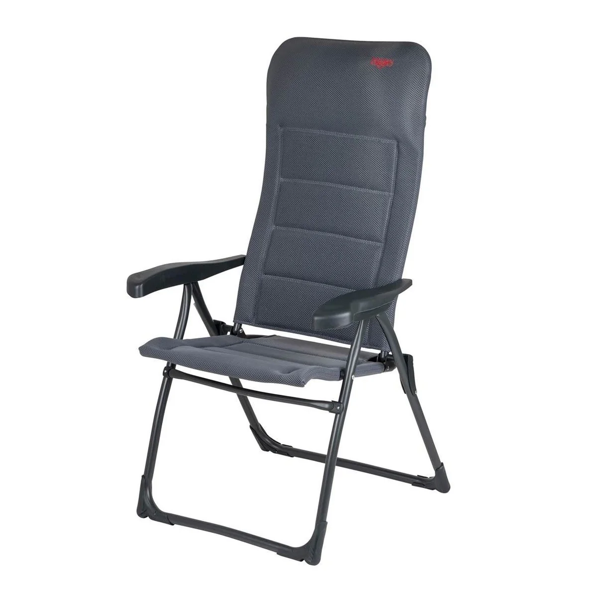 Crespo Chair AP/215 Air Deluxe Grey - Image 9