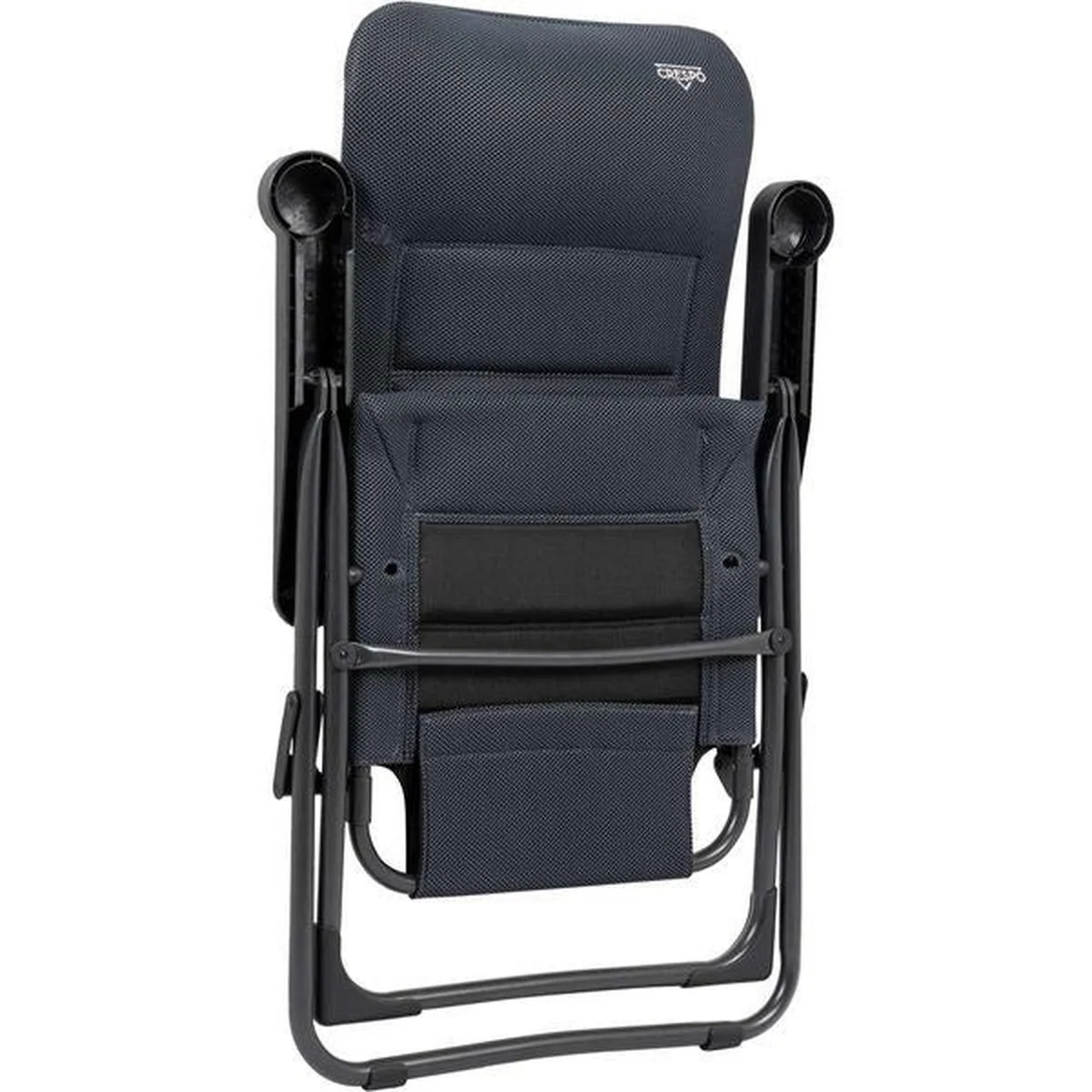 Crespo Chair AP/215 Air Deluxe in Grey (2025 Model) - Image 5
