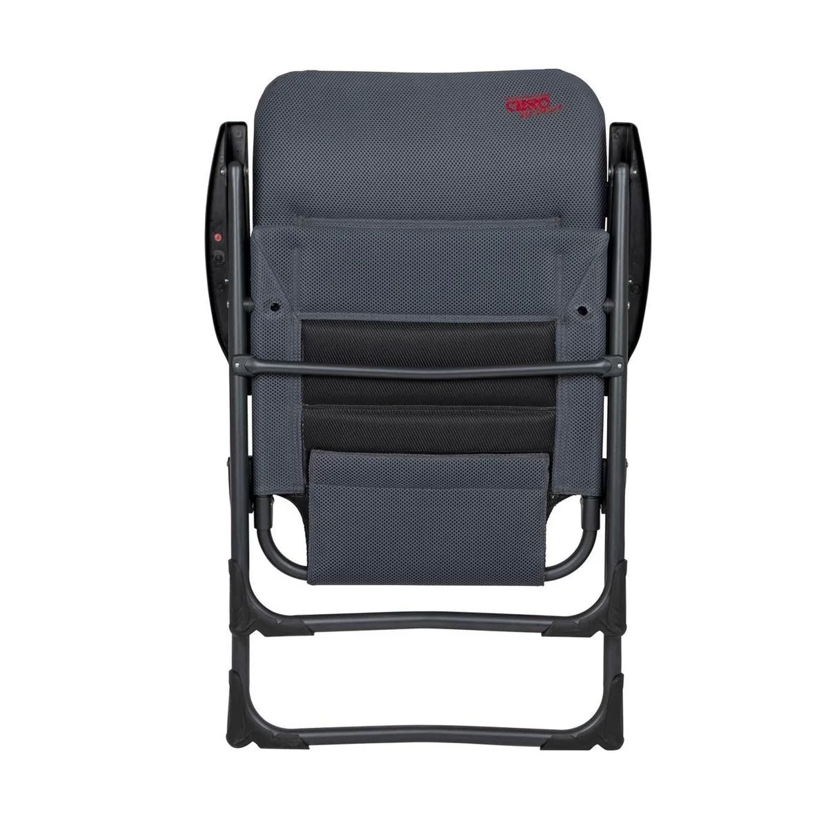 Crespo Chair AP/218 Air Deluxe Grey - Image 5