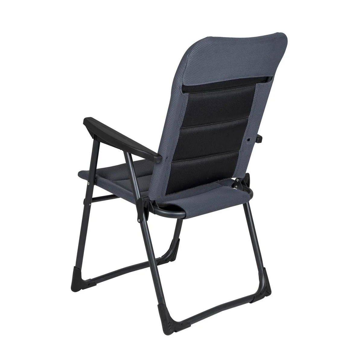 Crespo Chair AP/218 Air Deluxe Grey - Image 6