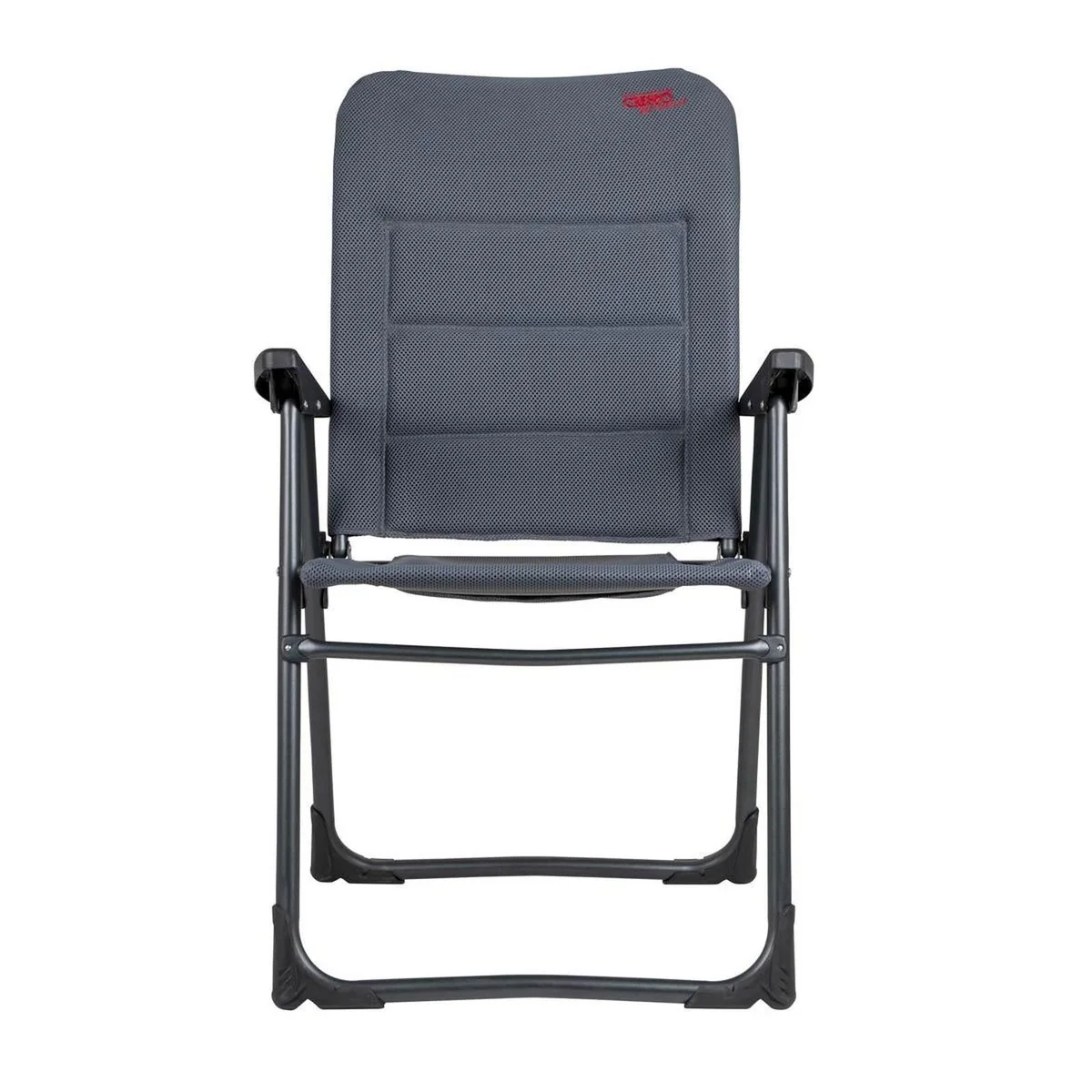 Crespo Chair AP/218 Air Deluxe Grey - Image 8
